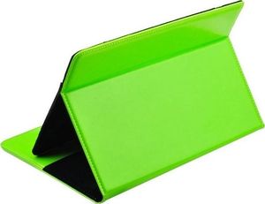 Etui na tablet Blun Etui Blun uniwersalne na tablet 7" UNT limonkowy/lime 2