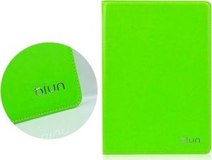 Etui na tablet Blun Etui Blun uniwersalne na tablet 7" UNT limonkowy/lime 3