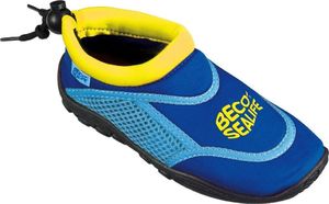 Beco Vandens batai vaikams SEALIFE, mėlyni 28/29 blue (90023) 1