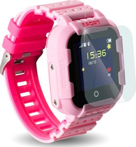 Smartwatch Calmean Sport Różowy 9