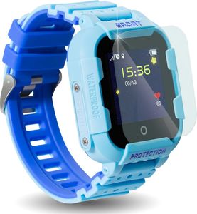 Smartwatch Calmean Sport Niebieski 7