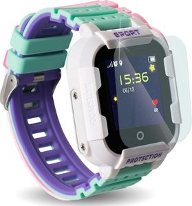 Calmean Dodatkowa Ochrona na Ekran (dla CALMEAN SPORT) 4