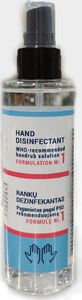 Środek do dezynfekcji rąk  PSO1F 200 ml 1