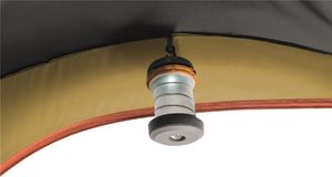 Namiot turystyczny Easy Camp Namiot turystyczny Galaxy 300 zielony 2