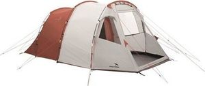 Namiot turystyczny Easy Camp Huntsville 500 czerwony 1