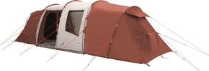 Namiot turystyczny Easy Camp Huntsville Twin 800 czerwony 1