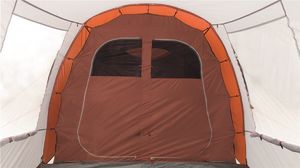 Namiot turystyczny Easy Camp Huntsville Twin 800 czerwony 5