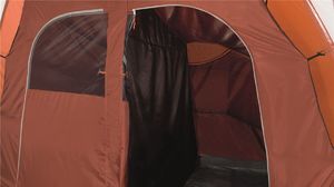 Namiot turystyczny Easy Camp Huntsville Twin 800 czerwony 6