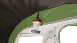 Namiot turystyczny Easy Camp Palmdale 300 zielony 8