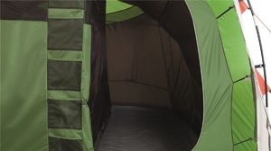 Namiot turystyczny Easy Camp Palmdale 500 zielony 5
