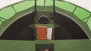 Namiot turystyczny Easy Camp Palmdale 600 zielony 11