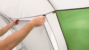 Namiot turystyczny Easy Camp Palmdale 600 zielony 7
