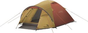 Namiot turystyczny Easy Camp Quasar 300 czerwony 1