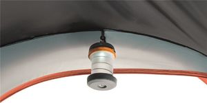 Namiot turystyczny Easy Camp Namiot turystyczny Spirit 200 4