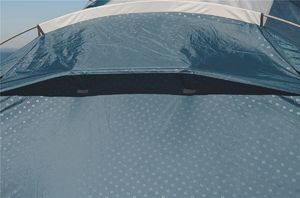 Namiot turystyczny Outwell Earth 2 13