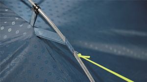 Namiot turystyczny Outwell Earth 2 7