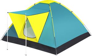 Namiot turystyczny Pavillo Cool Ground 3 2