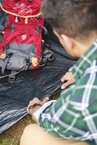 Namiot turystyczny Pavillo Family Ground 6 5