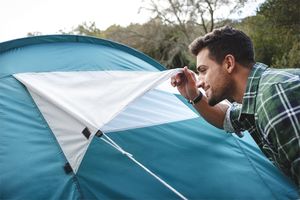 Namiot turystyczny Pavillo Family Ground 6 8