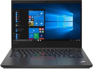 Laptop Lenovo ThinkPad E14 (20RA0016MH) 1