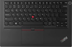Laptop Lenovo ThinkPad E14 (20RA0016MH) 4