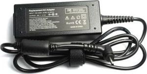 Zasilacz do laptopa Extra Digital Maitinimo šaltinis ASUS 220V, 40W: 19V, 2.1A 1