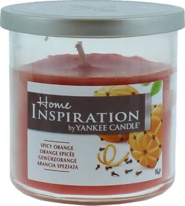 Yankee Candle świeca zapachowa Spicy Orange, 198 g (28384615) 1