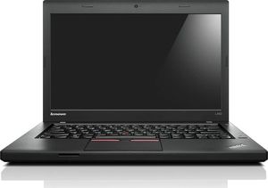 Laptop Lenovo ThinkPad L450 i5 4-gen 480SSD 16GB HD LED 1