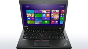 Laptop Lenovo ThinkPad L450 i5 4-gen 500HDD 16GB HD LED 5