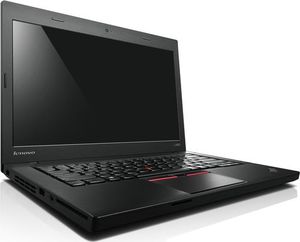 Laptop Lenovo ThinkPad L450 i5 4-gen 128SSD 8GB HD LED 4