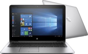 Laptop HP EliteBook 850 G3 1