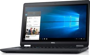 Laptop Dell Latitude E5570 2