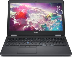 Laptop Dell Latitude E5570 2