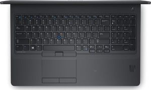 Laptop Dell Latitude E5570 4