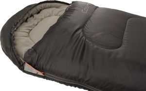 Easy Camp Śpiwór Cosmos czarny 2