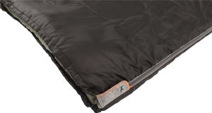 Easy Camp Śpiwór Chakra czarny 2