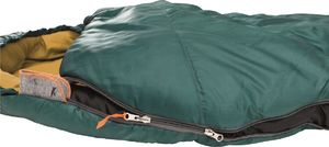Easy Camp Śpiwór Orbit 400 zielony 3