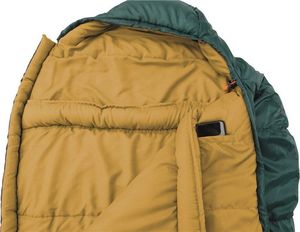 Easy Camp Śpiwór Orbit 400 zielony 4