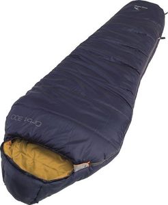 Easy Camp Śpiwór Orbit 300 granatowy 1