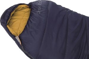 Easy Camp Śpiwór Orbit 300 granatowy 2