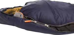 Easy Camp Śpiwór Orbit 300 granatowy 3