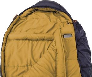 Easy Camp Śpiwór Orbit 300 granatowy 4