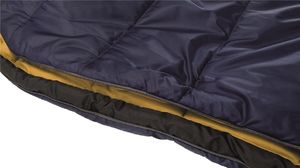 Easy Camp Śpiwór Orbit 300 granatowy 5
