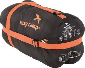 Easy Camp Śpiwór Orbit 300 granatowy 6