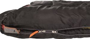 Easy Camp Śpiwór Nebula Xl czarny 3