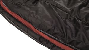 Easy Camp Śpiwór Nebula Xl czarny 5