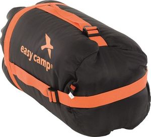 Easy Camp Śpiwór Nebula Xl czarny 8