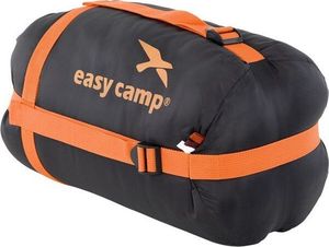 Easy Camp Śpiwór Nebula M czerwony 6