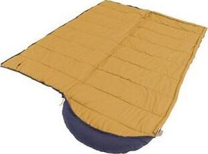 Easy Camp Śpiwór Moon granatowy 2