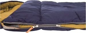 Easy Camp Śpiwór Moon granatowy 3